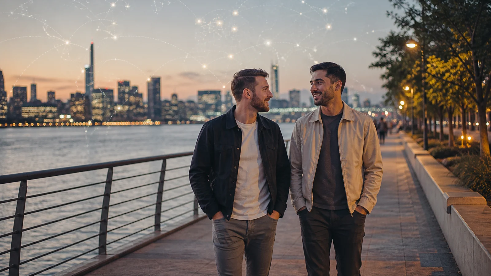 Gay Dating Services Review: Community, Privacy, Costs, and Safety — Niche Dating Reviews