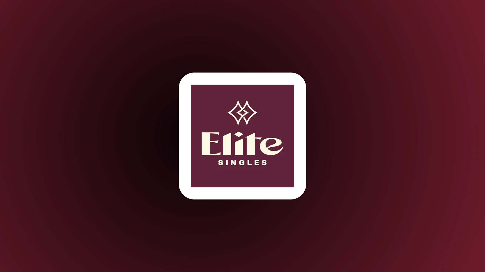 EliteSingles logo and review cover
