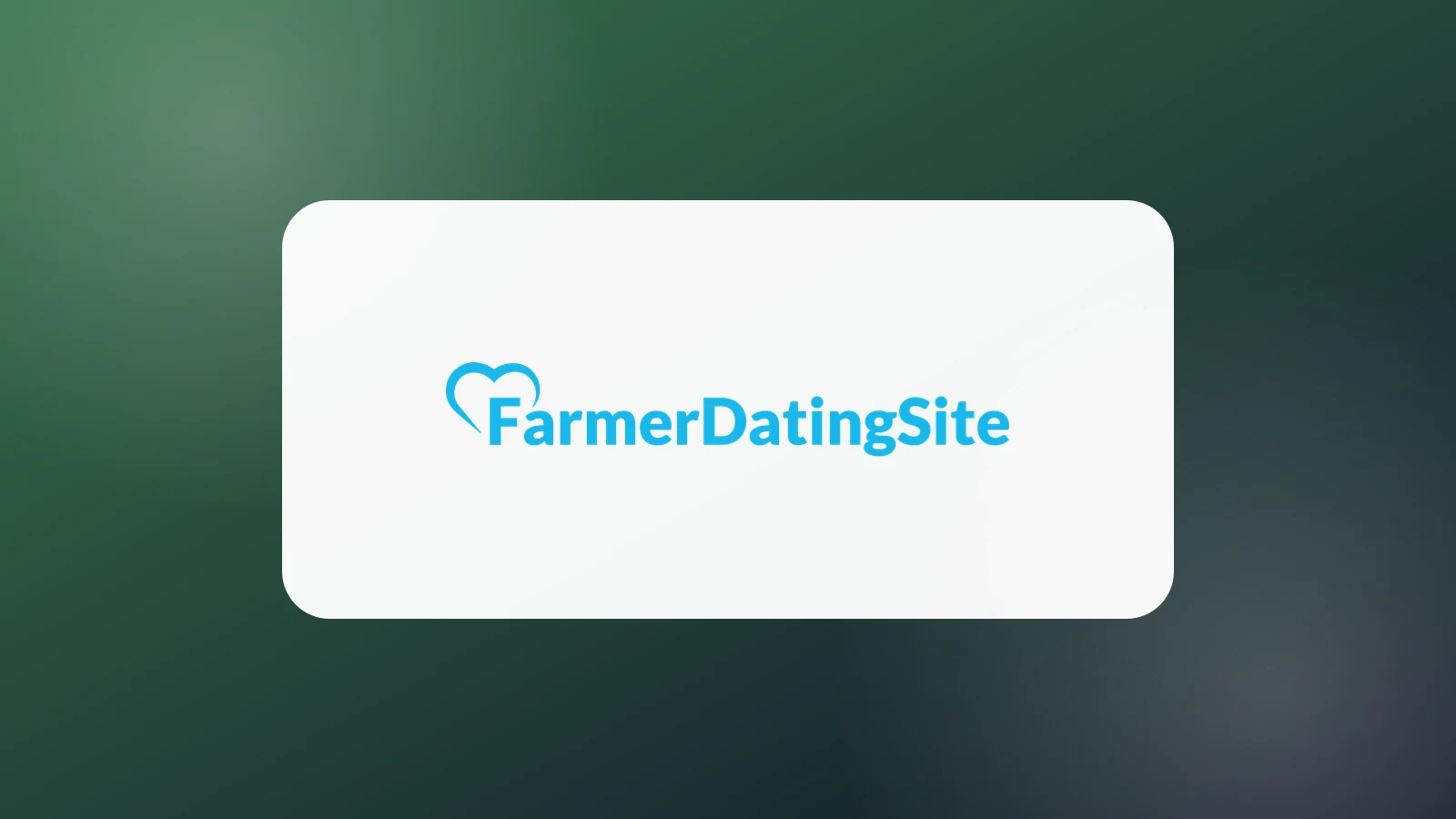 FarmerDatingSite logo and review cover