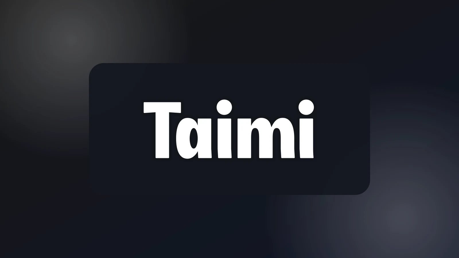 Taimi logo and review cover